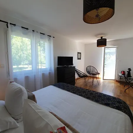 La Maison B *