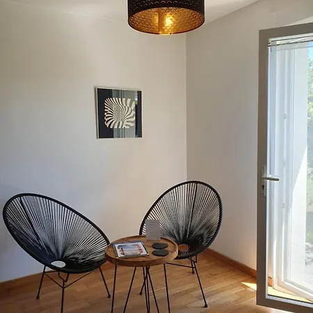 La Maison B