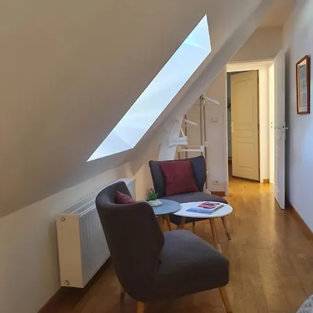 La Maison B La Baule-Escoublac