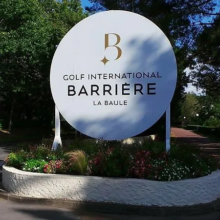 La Maison B *