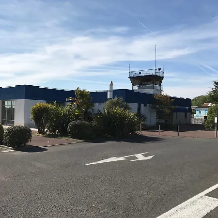 La Maison B La Baule-Escoublac