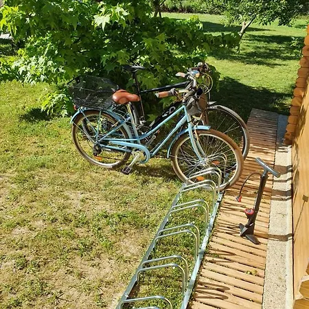 Bed & Breakfast La Maison B La Baule-Escoublac
