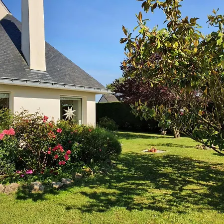 Bed & Breakfast La Maison B *