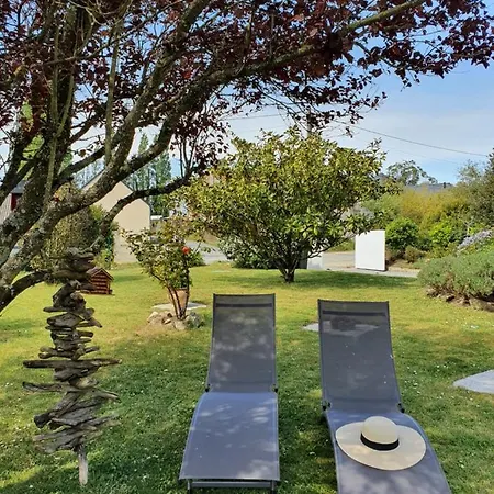 La Maison B Bed & Breakfast La Baule-Escoublac