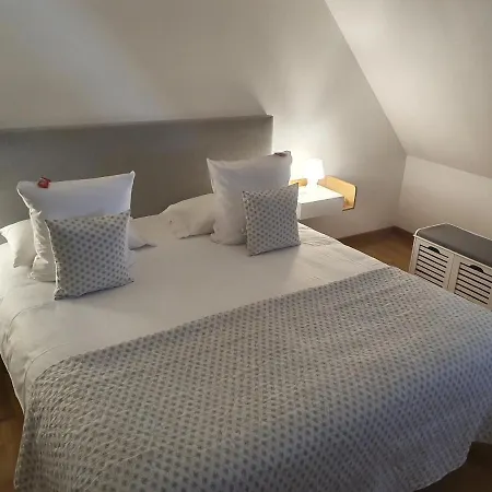 La Maison B Bed & Breakfast