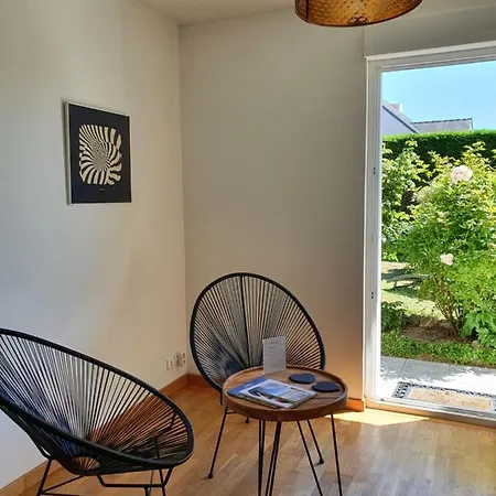 Bed & Breakfast La Maison B