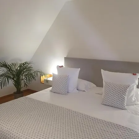 Bed & Breakfast La Maison B La Baule-Escoublac