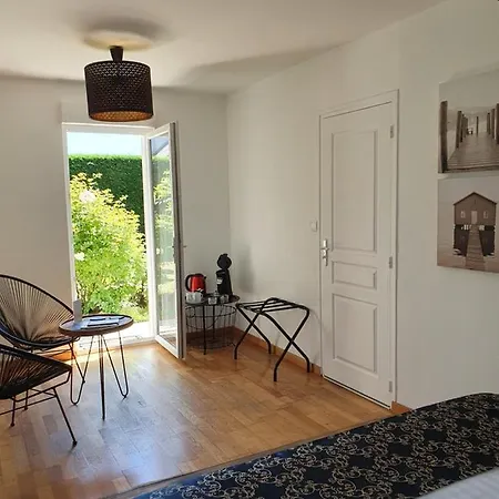Bed & Breakfast La Maison B