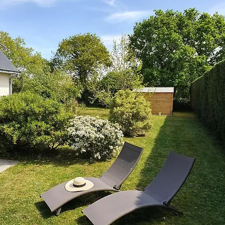 La Maison B